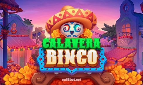 Hình ảnh Calavera Bingo tại EU88