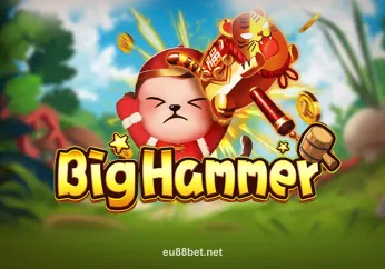 Big Hammer EU88