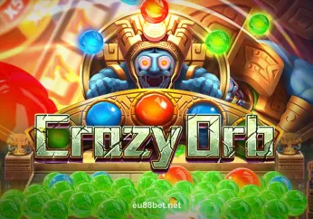 Hình ảnh trò chơi Crazy Orb tại EU88