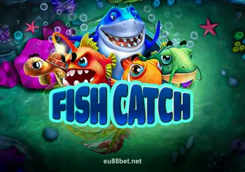 Fish Catch EU88