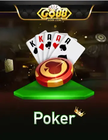 Gõ Poker