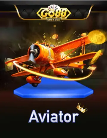 Gõ Aviator